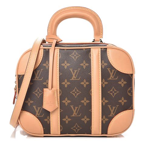 lv valisette pm|Louis Vuitton LV Monogram Valisette PM .